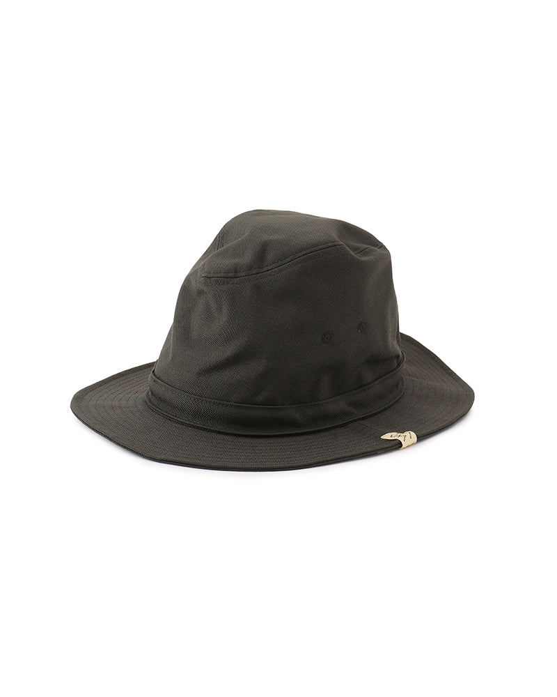 visvim 25SS SPOT BUCKLEY CAP